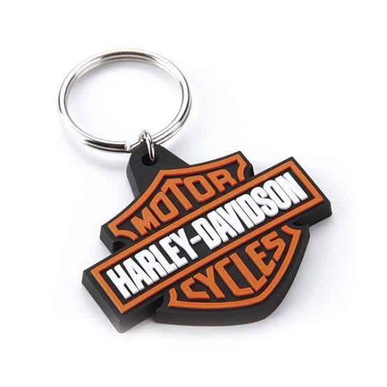 Personal keyrings llaverose