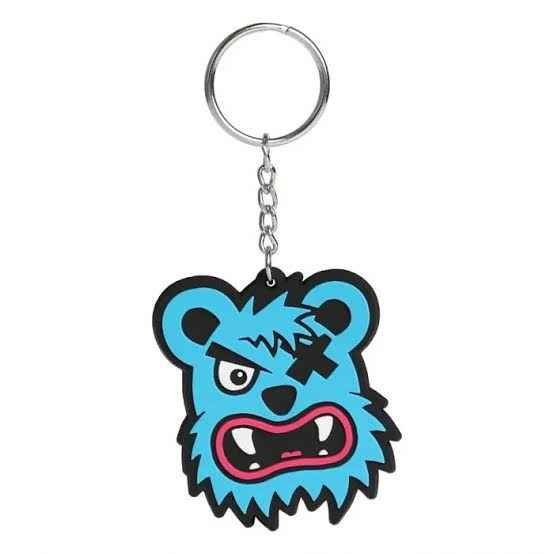 Llaverose Personalizados de pvc