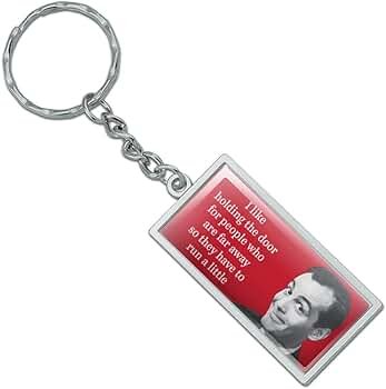 llaveros de plastico personalizados