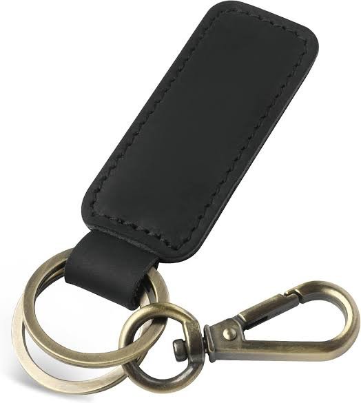 llaveros de cuero personalizados